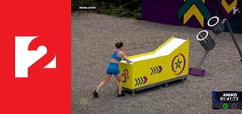 Exatlon Hungary S5E10 - Episode 10