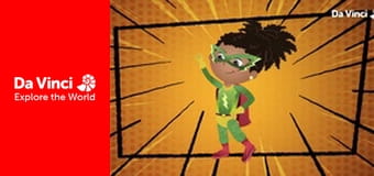 Addison - The Recycling Bandit