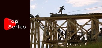 Hell on Wheels – Witaj w piekle - Praca na kolei Hell on Wheels – Witaj w piekle - Praca na kolei