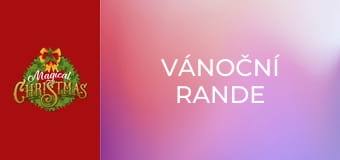 Vánoční rande