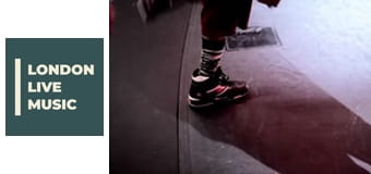 LONDON LIVE - Jason DeRulo (60') LONDON LIVE - Jason DeRulo (60')