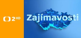 Zajímavosti z regionů Zajímavosti z regionů