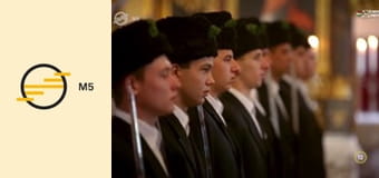 Skanzen örökség filmek - Kard és kalács A Krisztus-katonaság hagyománya Hajdúdorogon