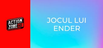 Jocul lui Ender