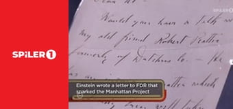 Zálogcsillagok S11E3 - Lelőjük a poént