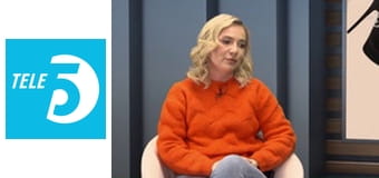 W szpilkach po sukces S3E5