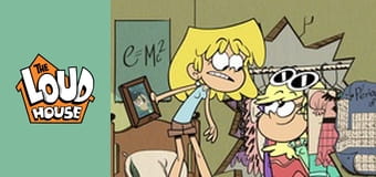 Harmidom Sezon 1 Odcinek 11