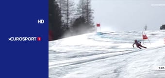 Alpesi sí: Világkupa Val di Fassa nők - Lesiklás