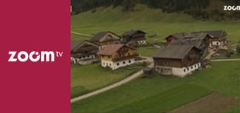 Wojciech Cejrowski - boso przez świat S1E60 - Południowy Tyrol