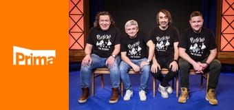 Prima Pauza: Partička