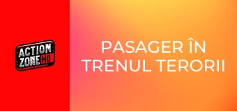 Pasager în trenul terorii