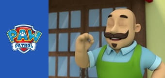 Patrula căţeluşilor Sezonul 1 Episodul 8