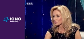 Exkluziv Kateřiny Brožové