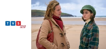 Rosamunde Pilcher - Sroka i kapitan