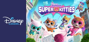 Szupercicák E10 - A játék-katasztrófa / A és az éjjeli fény Szupercicák E10 - A játék-katasztrófa / A és az éjjeli fény