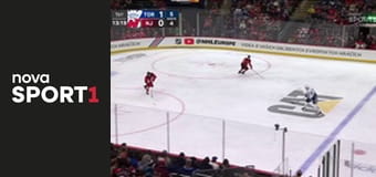 NHL: New Jersey Devils - Toronto Maple Leafs