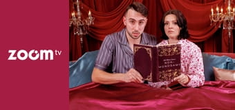 Dom otwarty: seksualny eksperyment S2E8