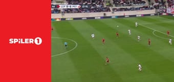 UEFA Nemzetek Ligája 2024/2025 S2024E85 - LUX-MAL Luxemburg - Málta 