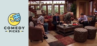 Charlie i Kate walczą o pacjenta S1E4