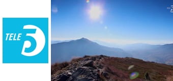 Świat z powietrza S1E1