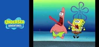 SpongeBob Sezon 8 Odcinek 5