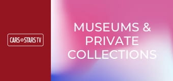 Museums & Private Collections