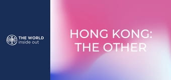 Hong Kong: odvrátená strana mesta milionárov. Čína.