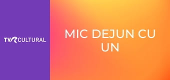 Mic dejun cu un campion Mic dejun cu un campion