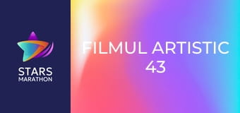 Filmul artistic 43