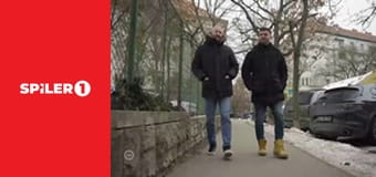 Fotelninja S1E3 - Episode 3