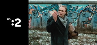 Nebo nad Berlínom Nebo nad Berlínom