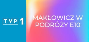 Makłowicz w podróży E10 - Ekwador po polsku