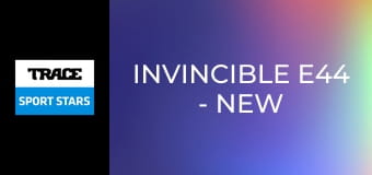Invincible E44 - New York Yankees