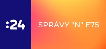 Správy "N" E75