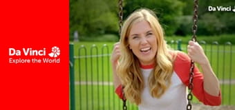 Kto to wie? - Plac zabaw i doniczki