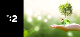 Eko to funguje E34 - Ekologické čistiace prostriedky