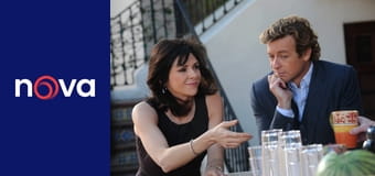 Mentalista S5E12 - Rudé autíčko