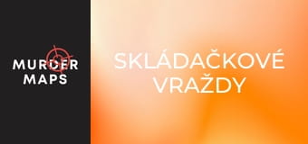 Skládačkové vraždy Skládačkové vraždy