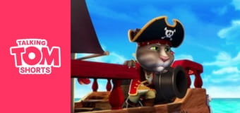 Power Pirates S1E22 Power Pirates S1E22
