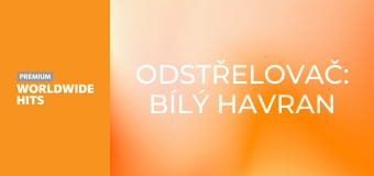 Odstřelovač: Bílý havran