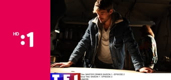 Vysoká škola zločinu E4 - Pod tlakom