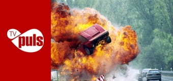 Kobra - oddział specjalny S18E5 - Opiekunka