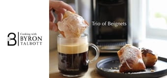 Трио от бухти и празнична изненада Трио от бухти и празнична изненада