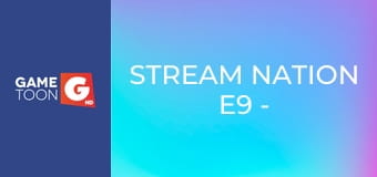 Stream Nation E9 - Ghost of Yotei
