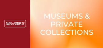 Museums & Private Collections