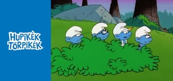 A törpök időtojása