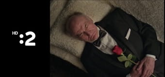 GEN.Sk E2 - Fero Fenič