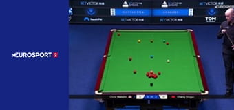 Snooker: Scottish Open