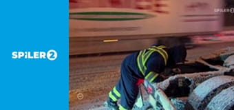 Teherautó-mentők: 401 S7E5 - Gombóc a torokban