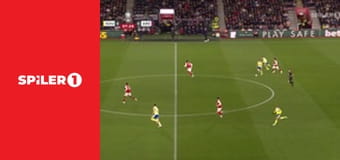 The Emirates FA Cup 2025/2026 S2025E30 - SOU-ARS Southampton - Arsenal